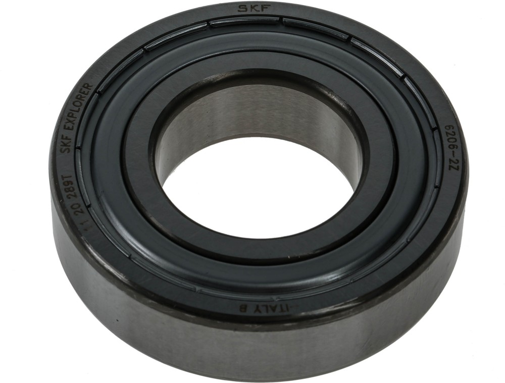 Подшипник 6206-2Z 30х62х16 Skf Т