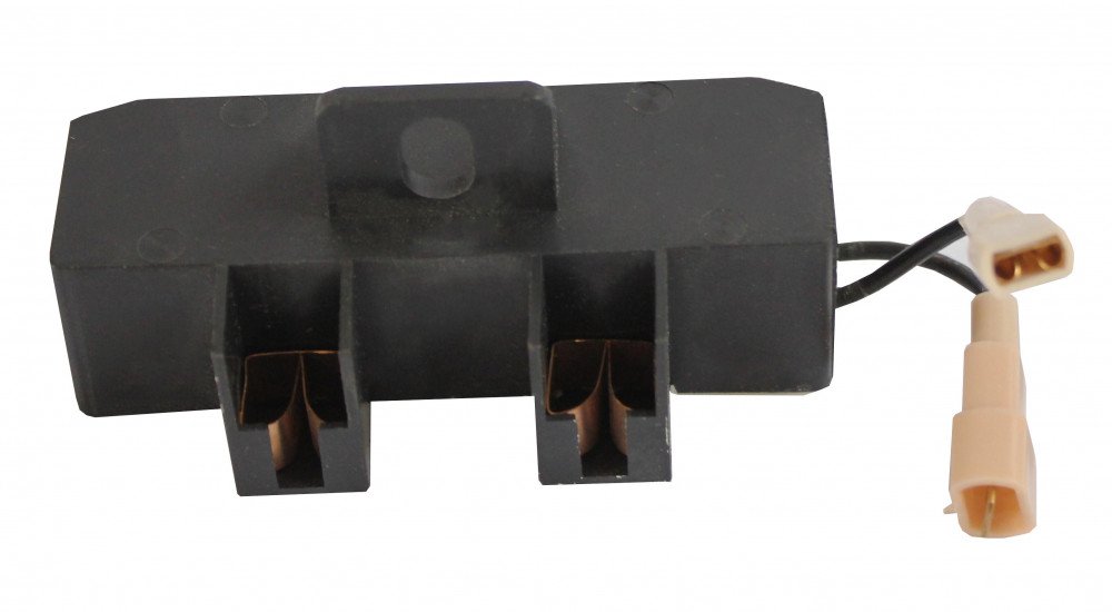 Источник высокого напряжения 15.8106 ВИН УР-01 24В нового образца Прамотроник