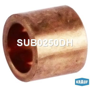 Втулка стартера SUB0250DH 8,09*11,12*10 Krauf