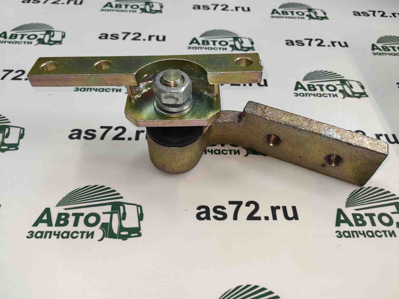 Шарнир двери нижний правый 5299-6101300 НефАЗ
