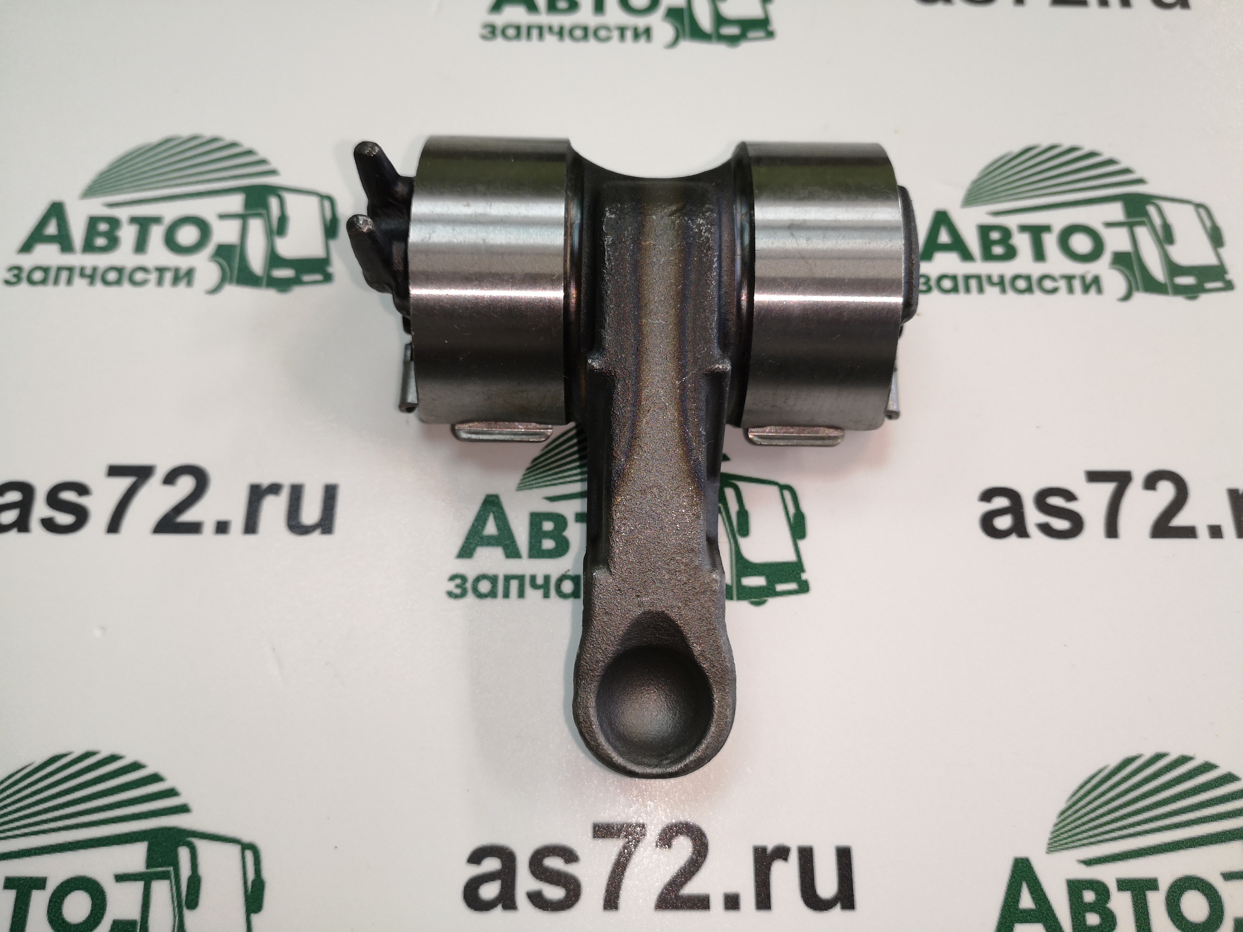 Р/к суппорта рычаг M2910156 аналог Knorr Bremse ЛиАЗ, МАЗ Marshall