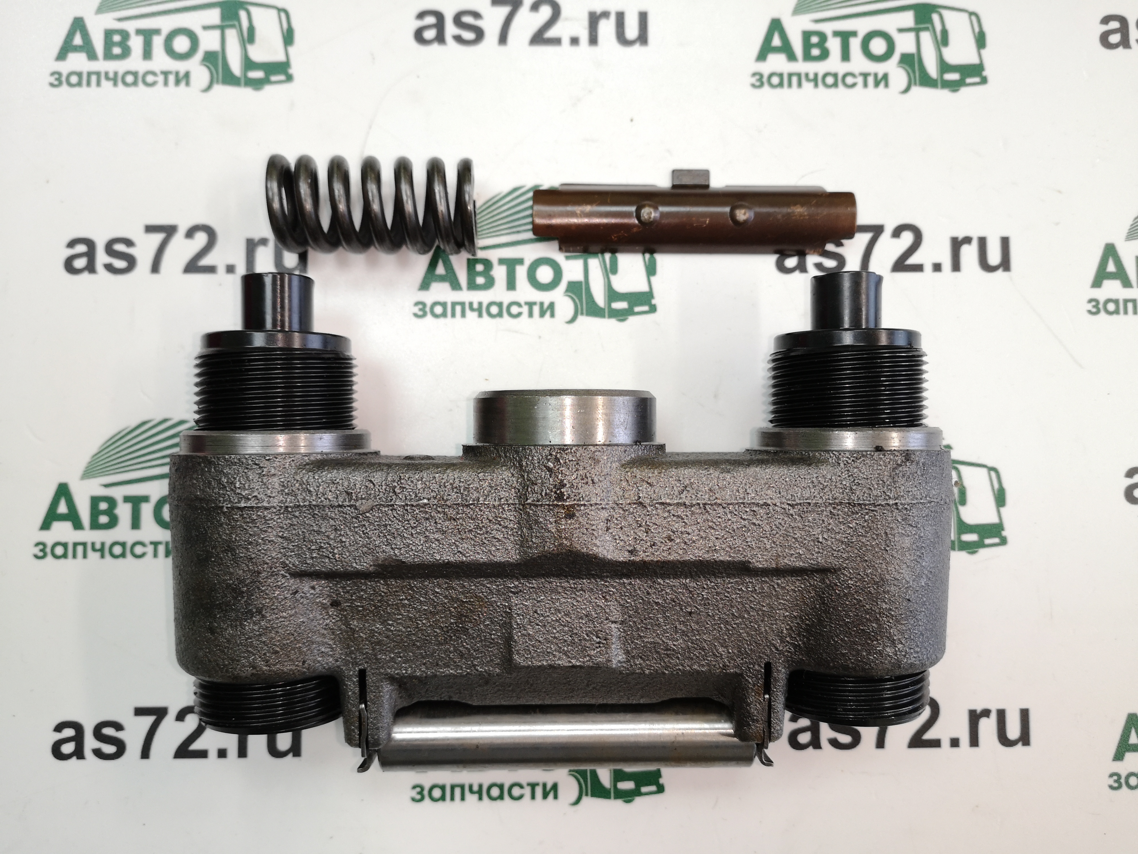 Р/к суппорта бинокль M2910115 в сборе аналог Knorr Bremse ЛиАЗ, МАЗ Marshall