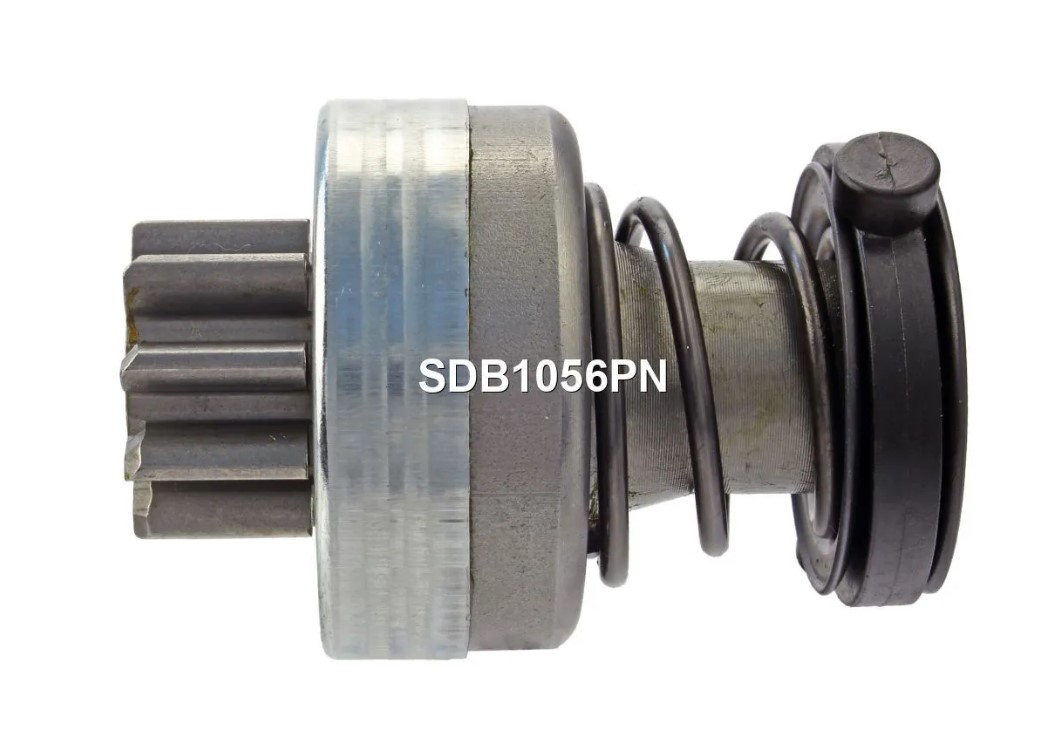 Бендикс стартера SDB1056PN 9 зубьев МАЗ дв. МВ Krauf
