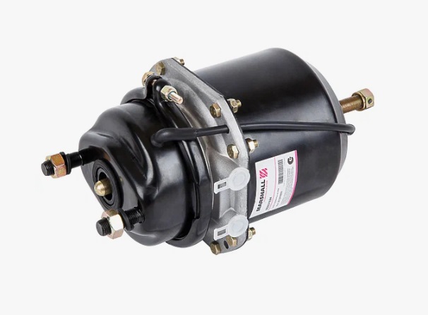 Энергоаккумулятор тип 16/24 M2831624 МАЗ-206 Marshall