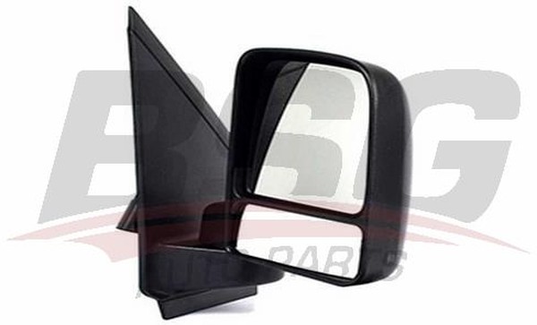Зеркало заднего вида правое SG30-900-023 Ford Transit Bsg