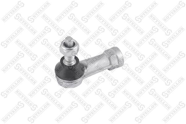 Наконечник тяги КПП М10*М10 праый 86-00010-SX Iveco Stellox