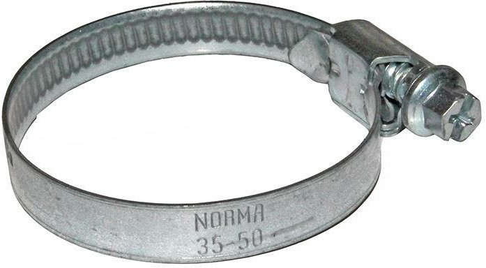 Хомут  35-50 35509C7W1 Norma
