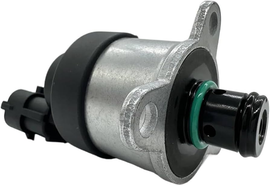 Дозировочный блок ТНВД 0928400711 Cummins Е4 ЛиАЗ Bosch