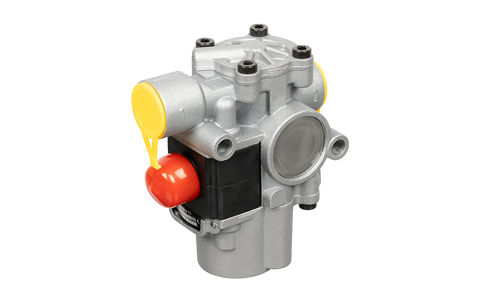 Модулятор ABS 20441E 24В резьба Exovo