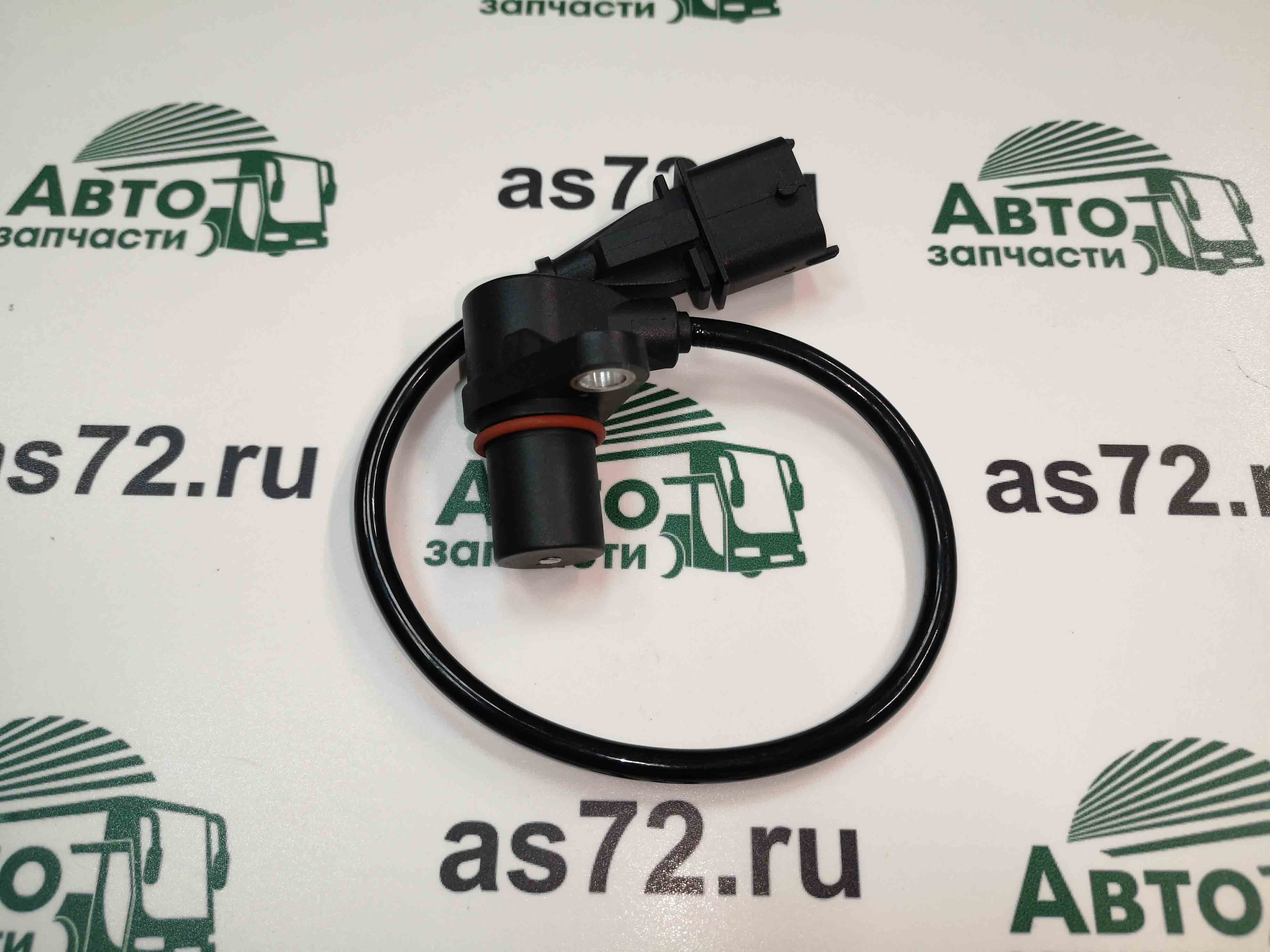 Датчик положения коленвала и распредвала 4890189 Cummins ISBe