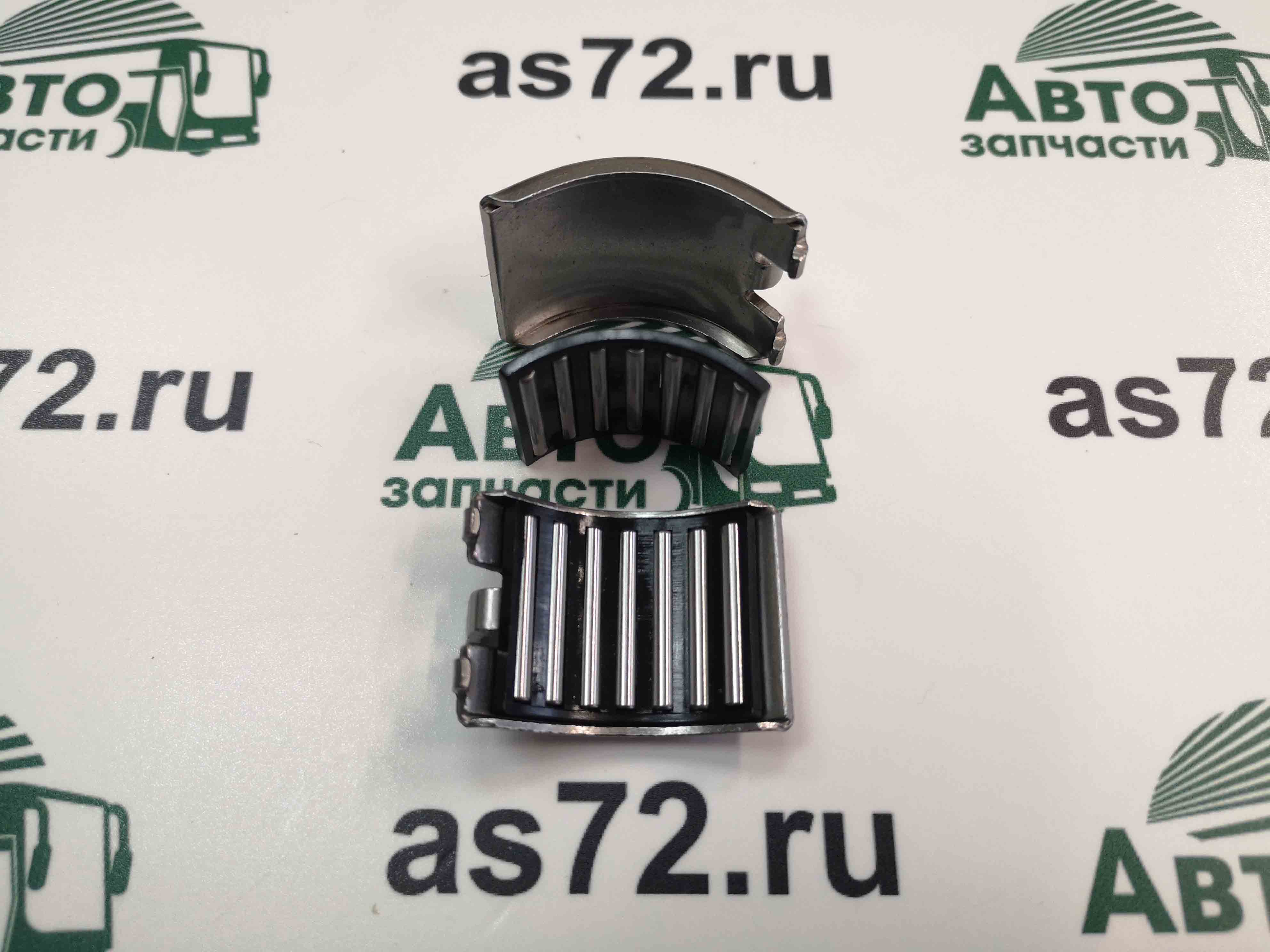 Р/к суппорта подшипник 34067E (комплект 2 шт.) аналог Wabco МАЗ-206 Exovo