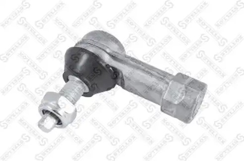 Наконечник тяги КПП М10*М10 левый 86-00040-SX Iveco Stellox