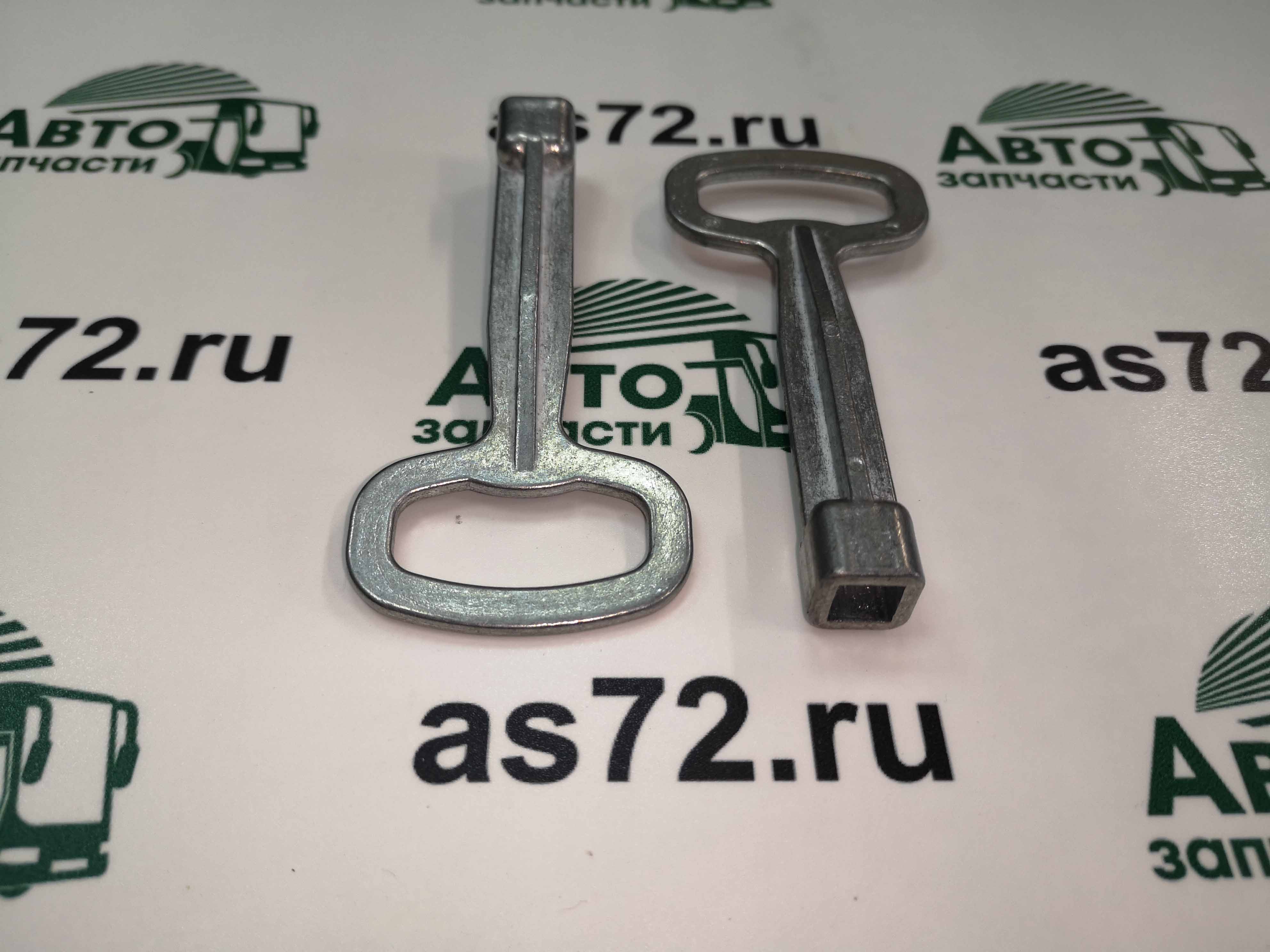 Ключ боковой панели 103-5606520 МАЗ