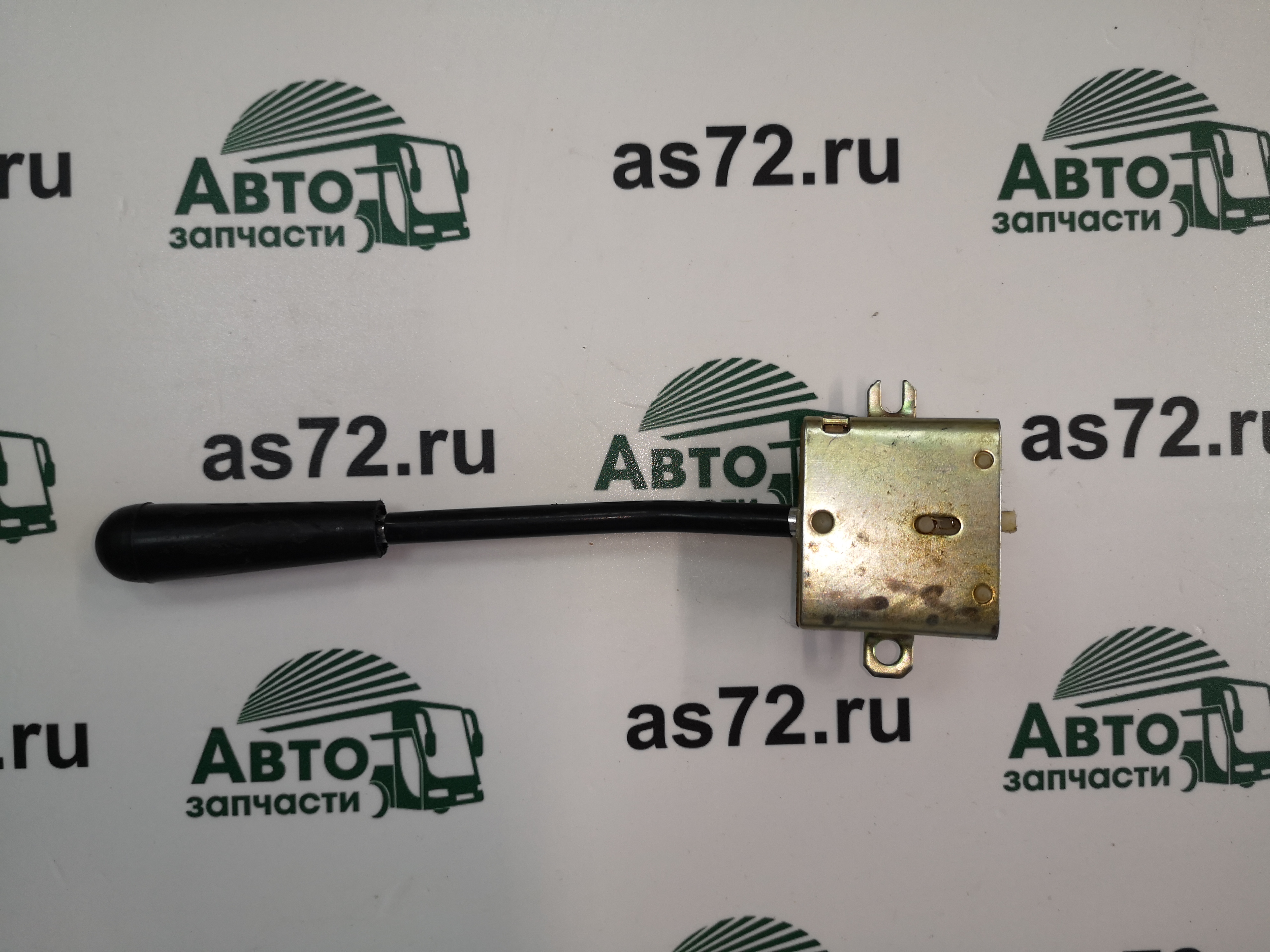 Р/к переключателя П-145 повороты