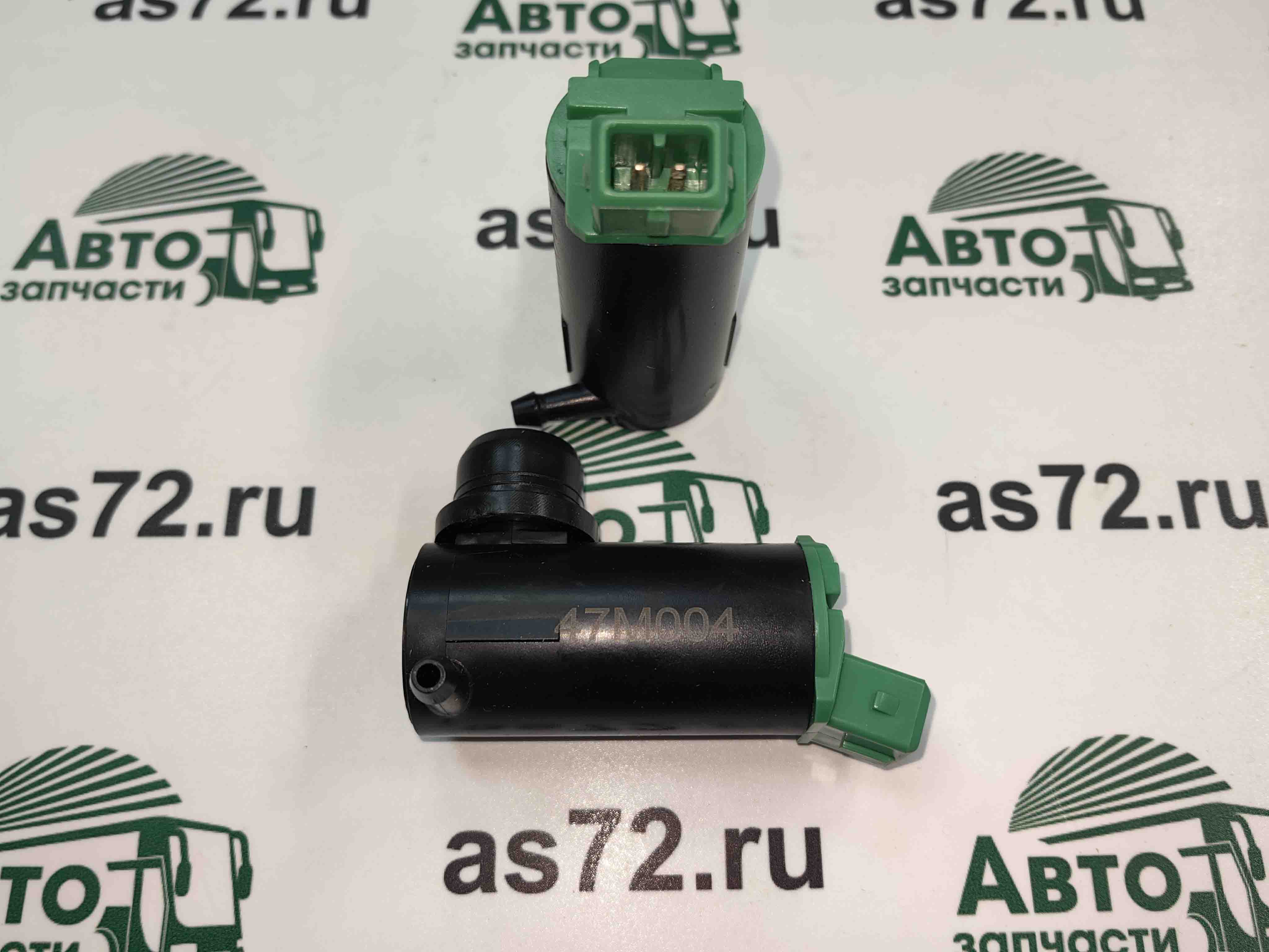 Насос омывателя 47M004 24В ПАЗ Вектор Next Mirrein