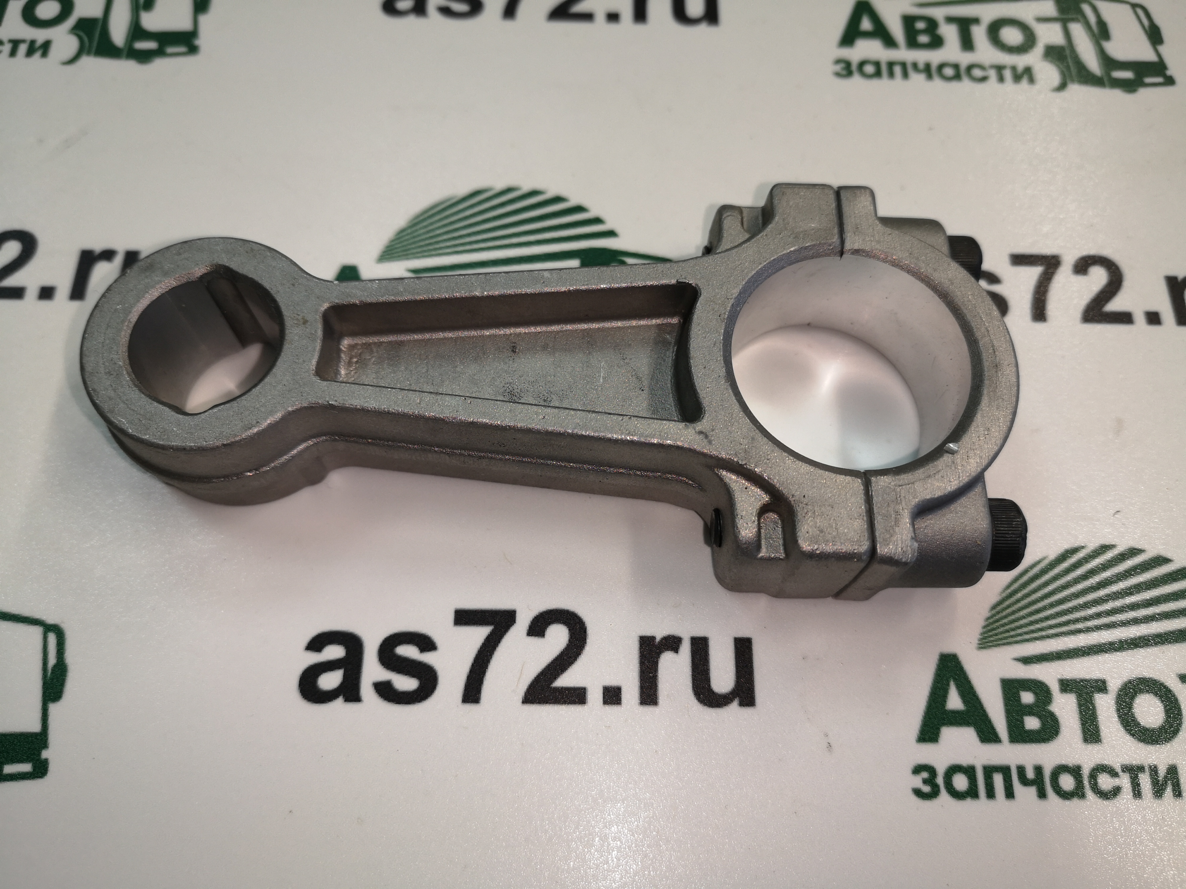 Р/к компрессора 50CR015 шатун 2-цил. МАЗ дв. MB United Motors