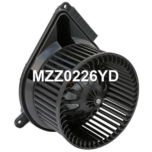 Мотор отопителя MZZ0226YD MB Sprinter Krauf