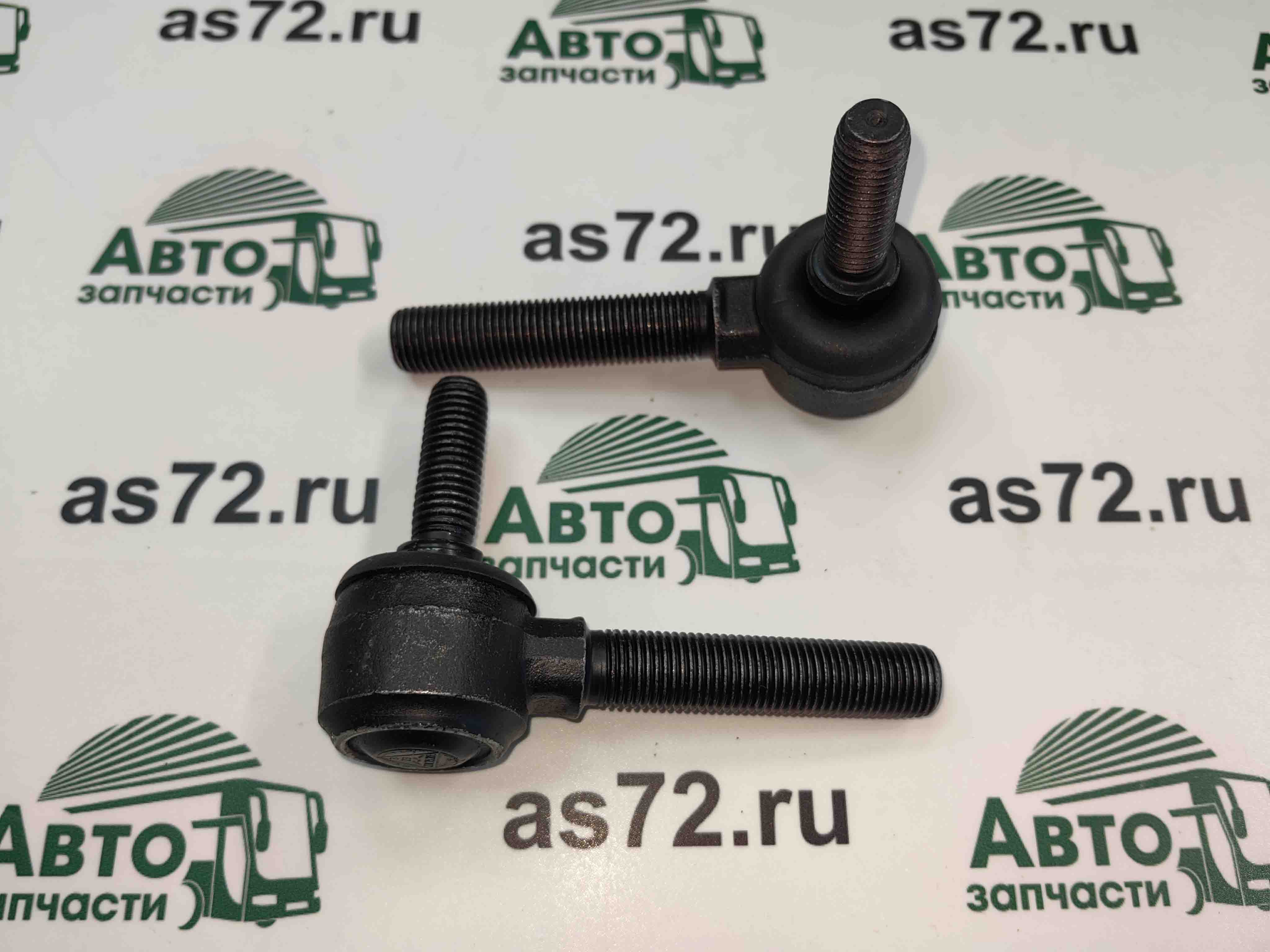 Наконечник двери SRF10-8680-000601 М14*1,5/М12*1,75 ЛиАЗ-5292.65 Camozzi