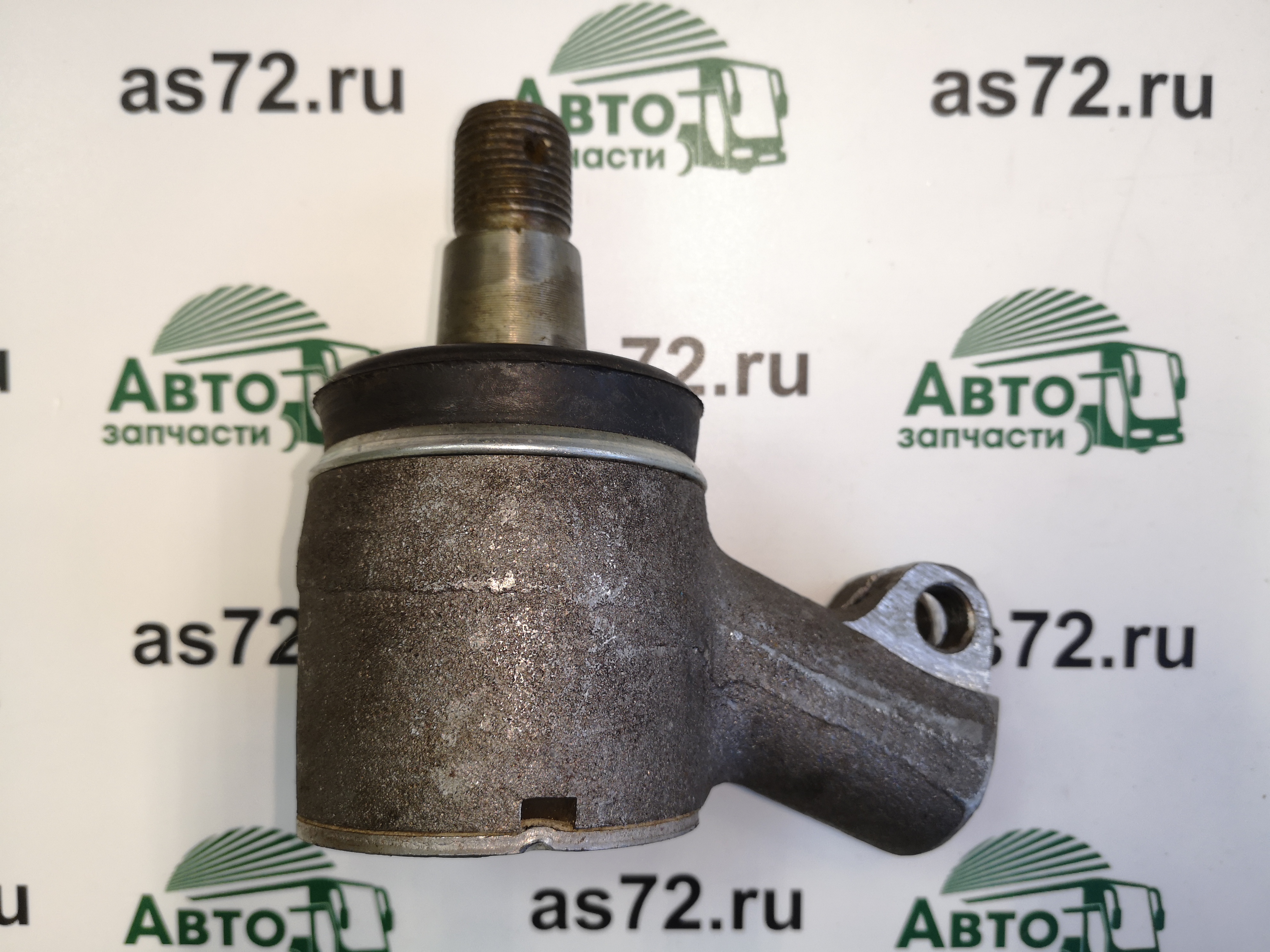 Наконечник силового цилиндра ЦГ80-280-3405204 МАЗ