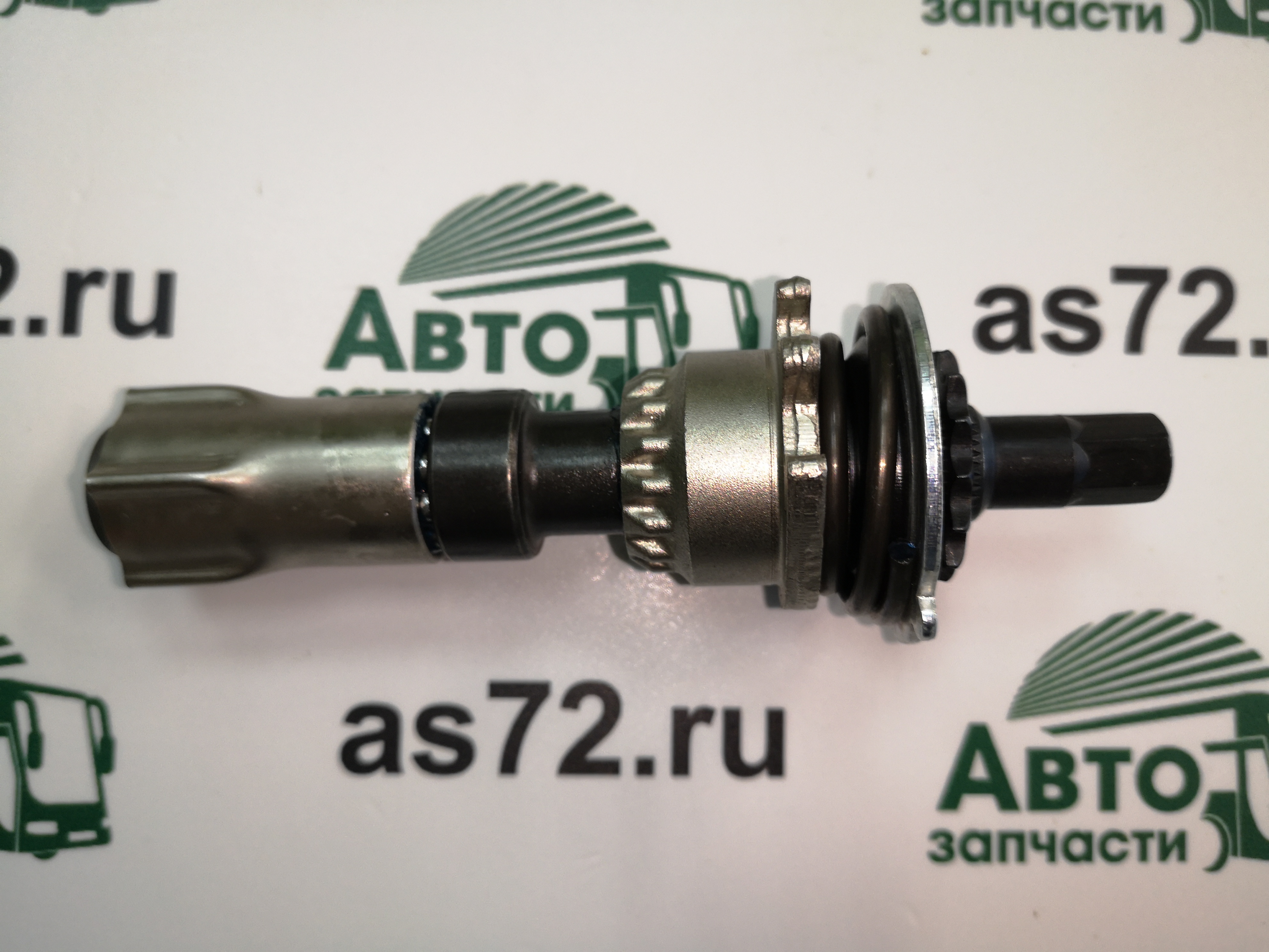 Р/к суппорта трещетка ведущая SP0501.0030 аналог Knorr Bremse ЛиАЗ, МАЗ Simpeco