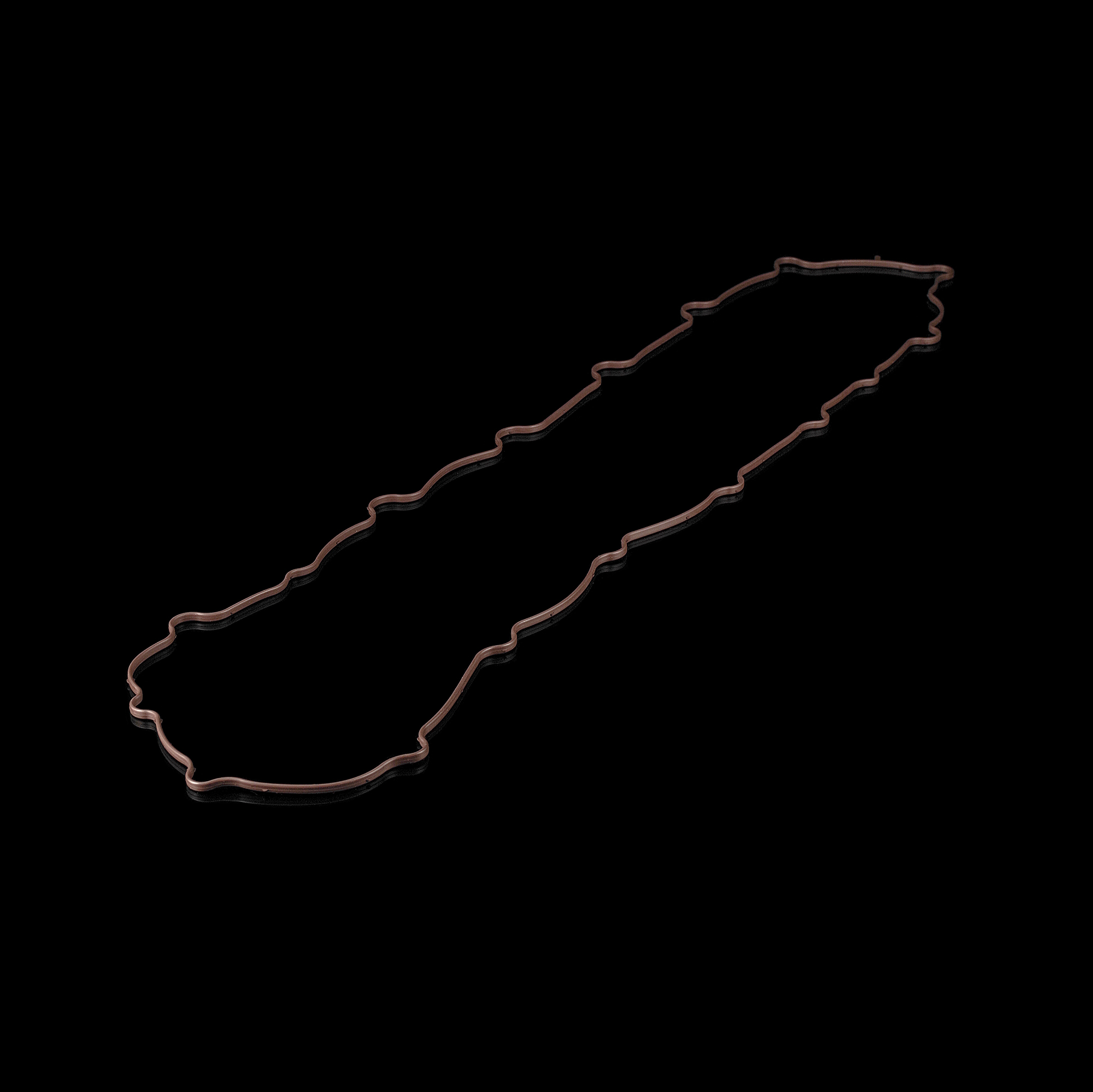 Прокладка клапанной крышки LN100-1003201 YC6L280N-52 Yuchai