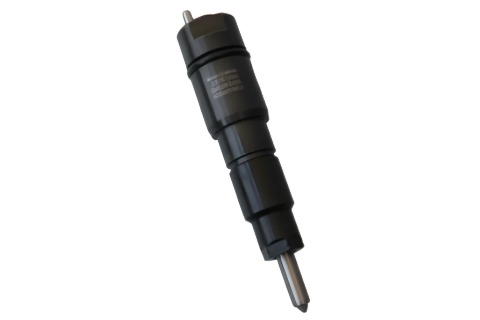 Форсунка топливная 0432193438 МАЗ-206 дв. OM904LA Е3 Bosch