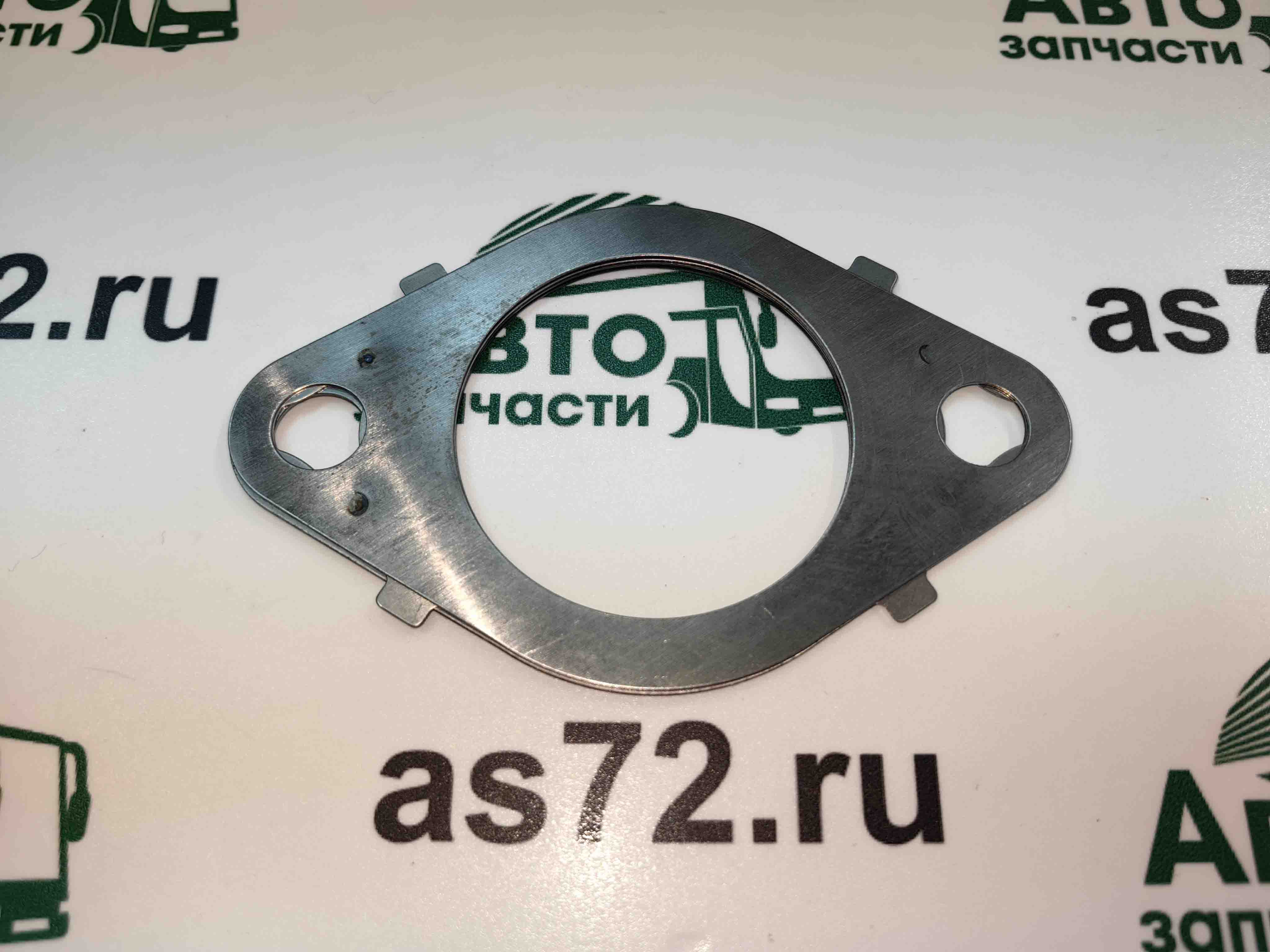 Прокладка выпускного коллектора 3955339 Cummins ISBe/ISDe/ISF3.8 Foton
