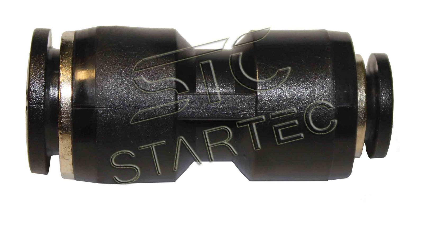 Фитинг прямой переходной INF.11.PG0806 пластиковый В06 < В08 Startec