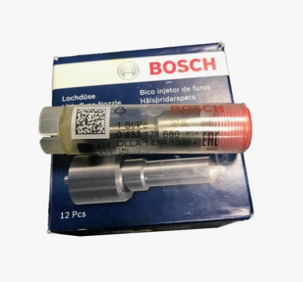 Распылитель форсунки 0433171680 МАЗ дв. МВ Bosch