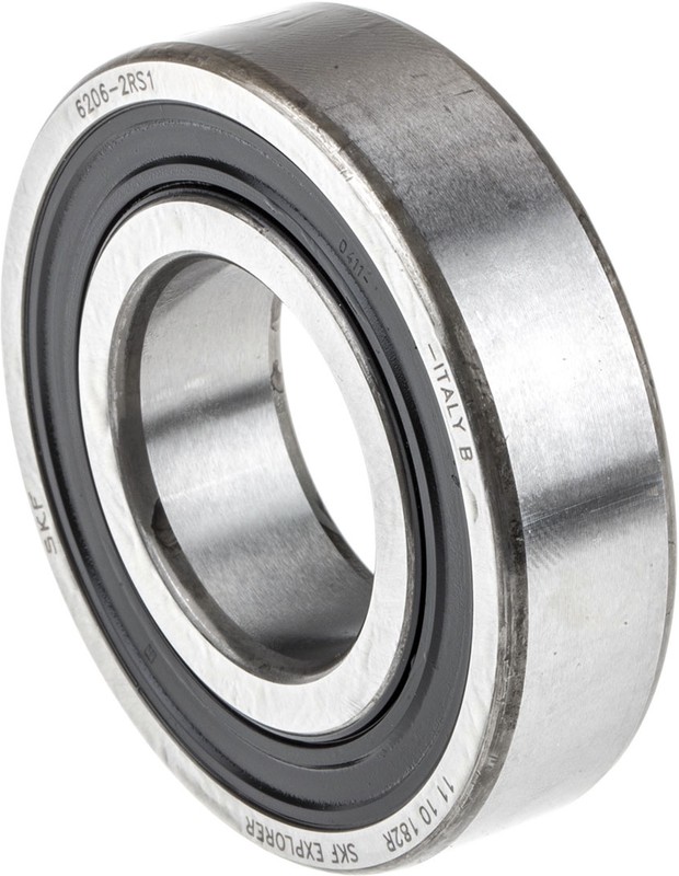 Подшипник 6206-2RS1 30*62*16 Skf
