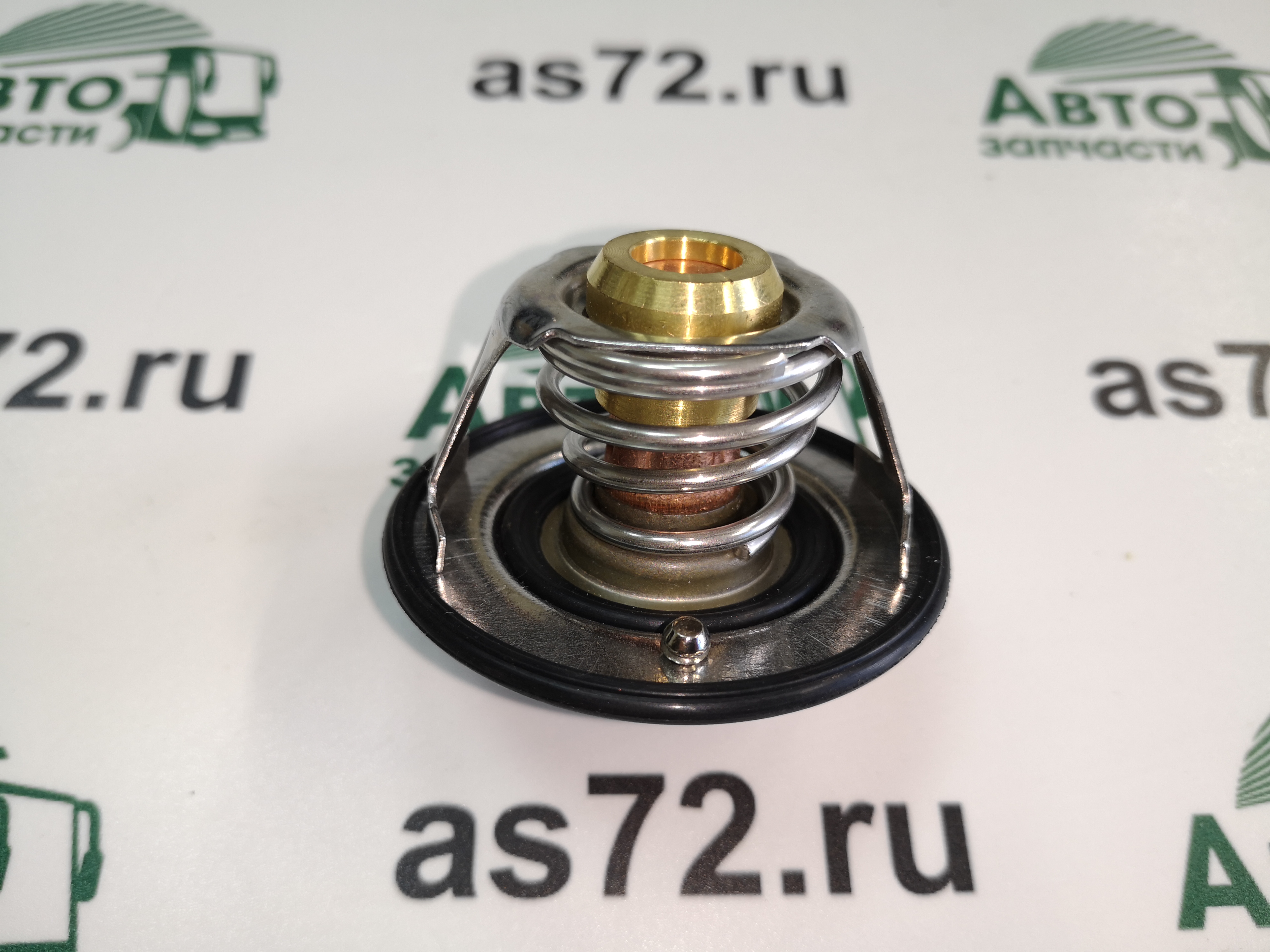 Термостат 5292708 83С D-58 Cummins ISBe Dft