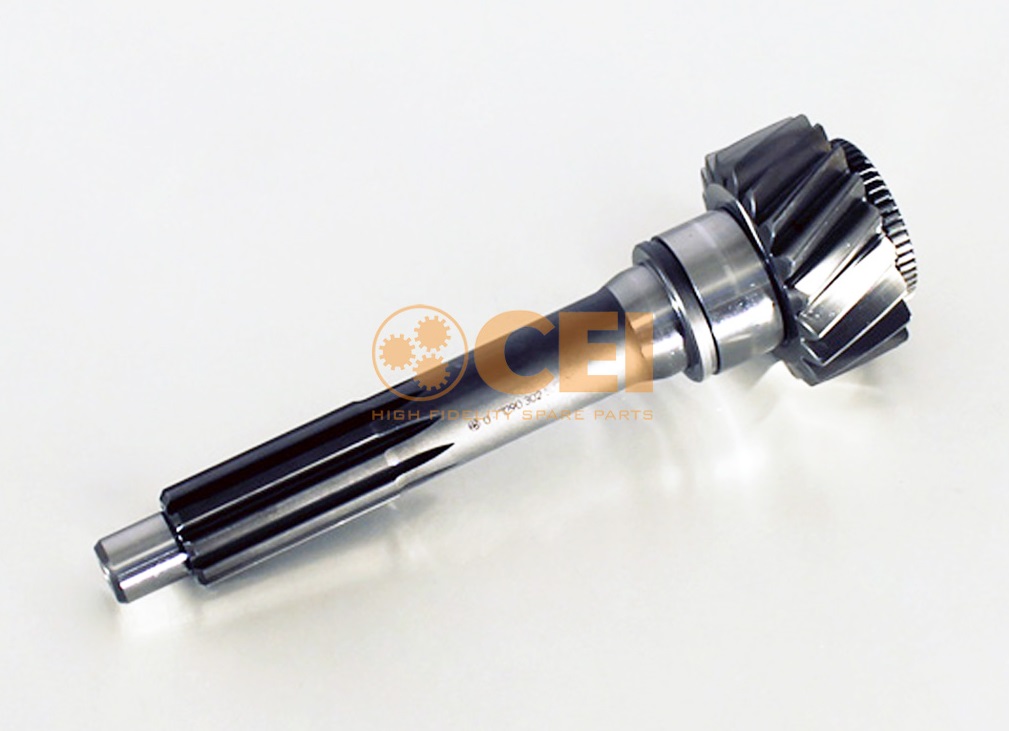 Вал первичный 102.450 КПП ZF 6S700BO Cei