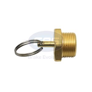 Клапан слива конденсата 01.01.B001 M22*1,5 Ebs