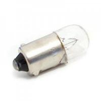Автолампа 24V T1W щитковая 4018 КЭП