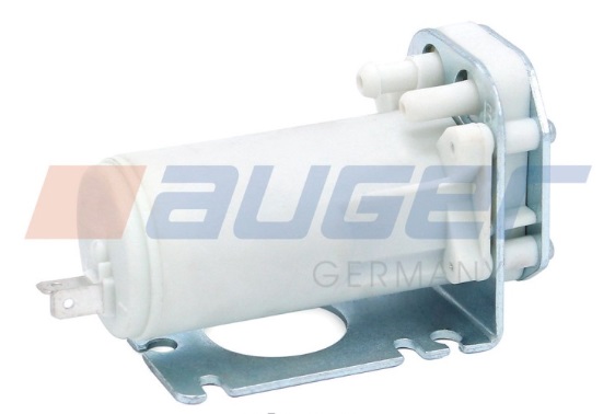 Насос омывателя 98692 24В MAN Auger