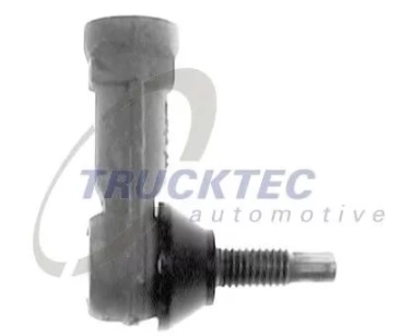 Наконечник тяги КПП М12*М10 правый 01.24.332 МВ/MAN Trucktec
