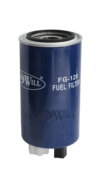 Фильтр топливный грубой очистки FG126 Goodwill