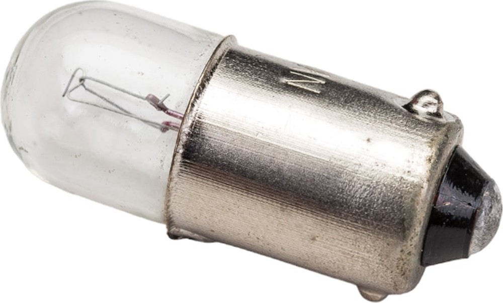 Автолампа 24V T4W 2W щитковая 900249 Nord Yada