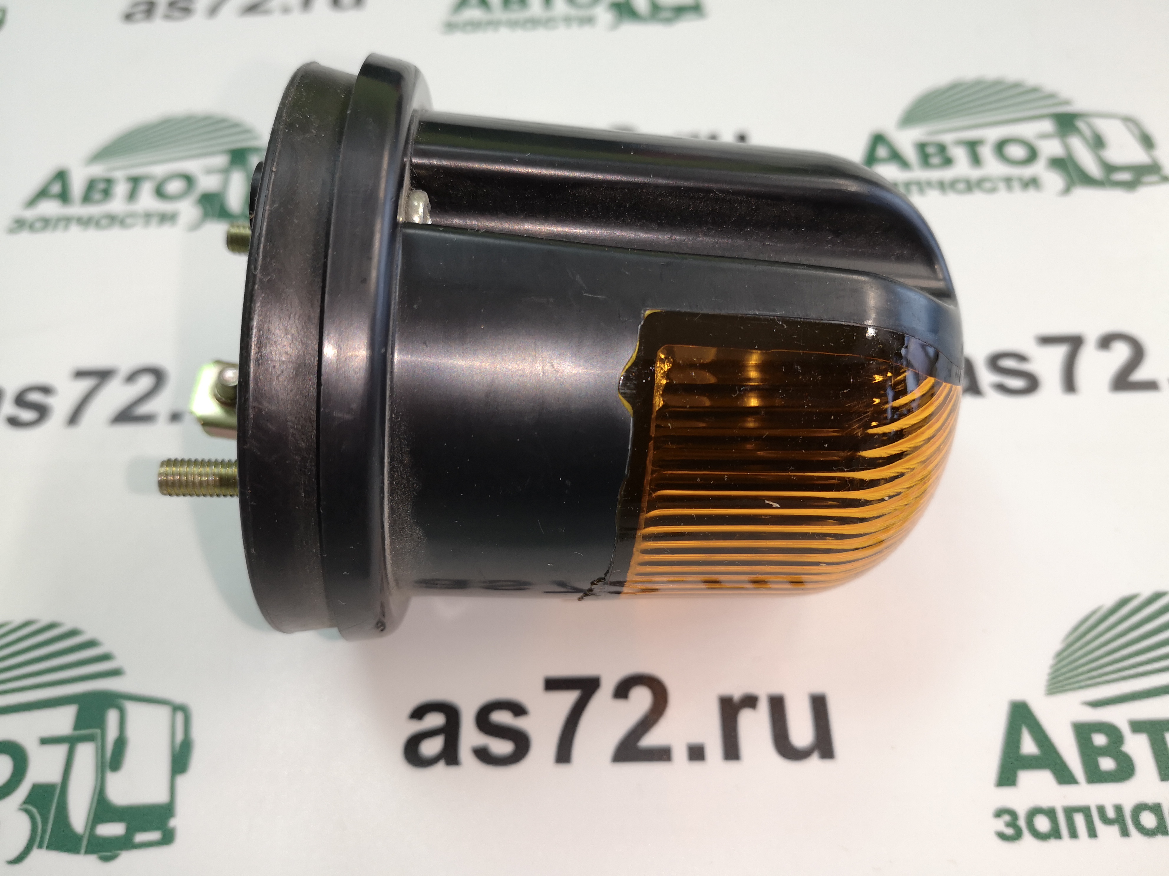 Указатель поворота боковой 511.3726 12/24В оранжевый Освар