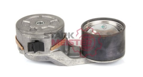 Натяжное устройство ремня S10.3129 в сборе МАЗ дв. OM501LA Starkmeister