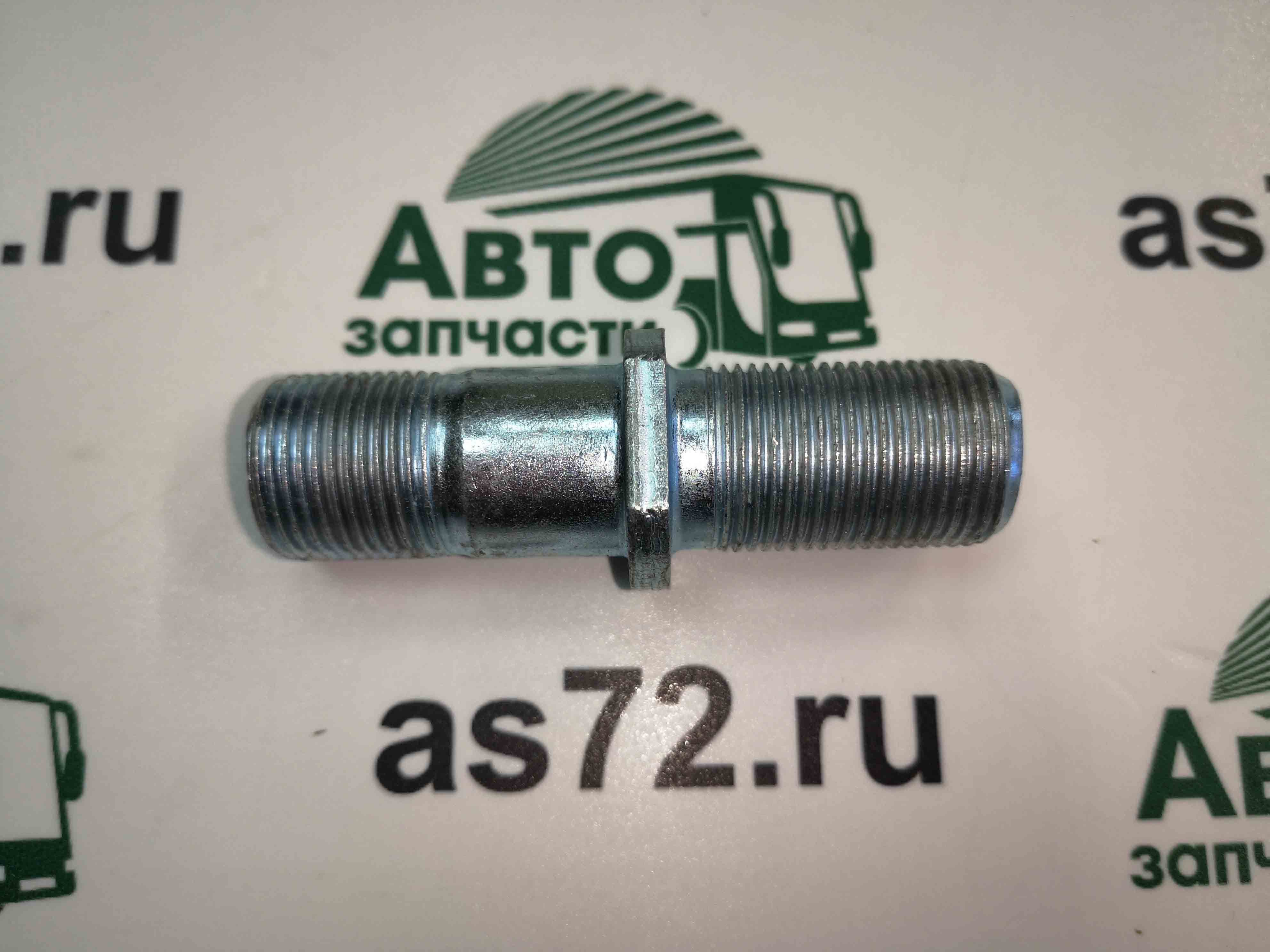 Шпилька колеса 51-3103009-B1 левая ПАЗ РААЗ