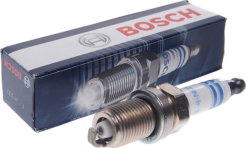 Свеча зажигания 0242255508 Yuchai газовый Bosch