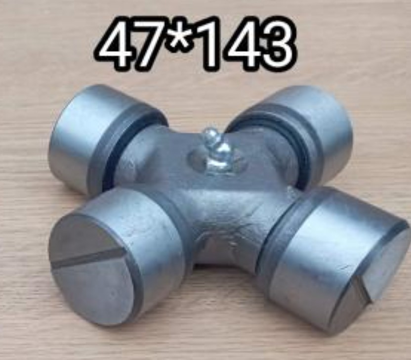Крестовина карданного вала ф47*140/143 мм 22G47-01501 Китай