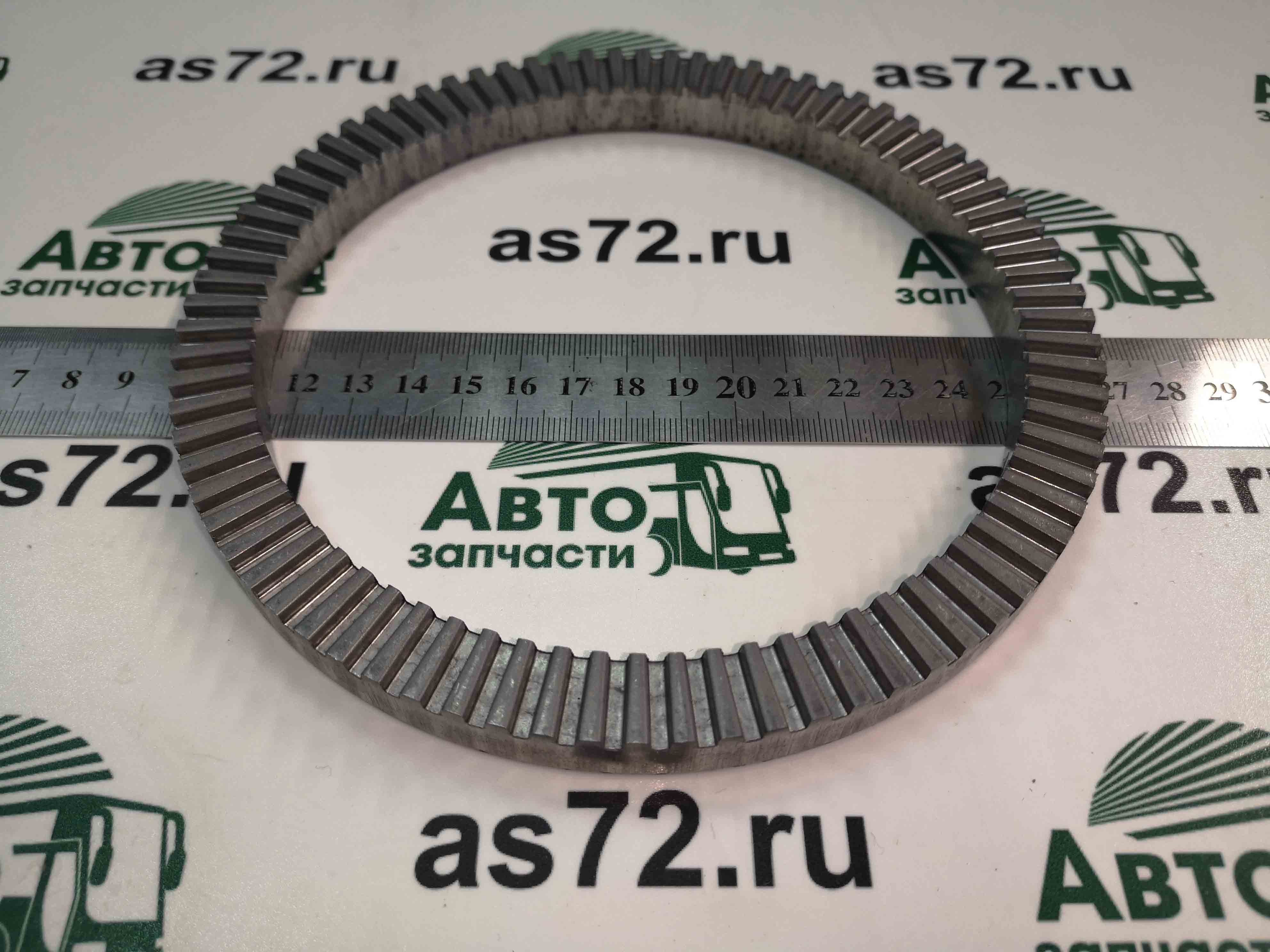 Индуктор ABS задний 3205-3503102 ПАЗ-3205 Канаш