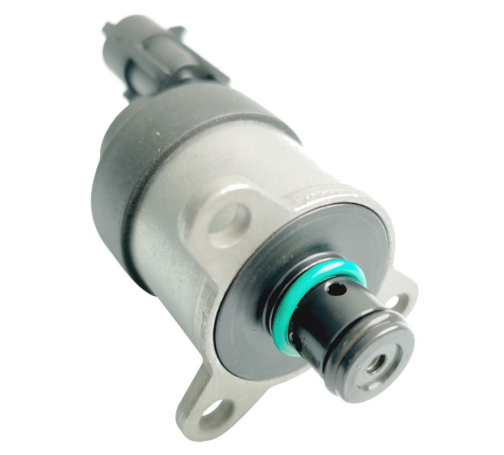 Дозировочный блок ТНВД DP5340-1111674 ЯМЗ-534/536 Dinamika Parts