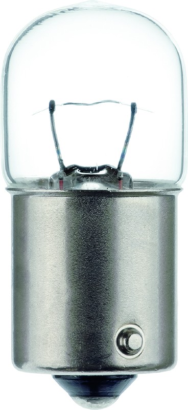 Автолампа 12V R5W габаритная 8GA002071-121 Hella