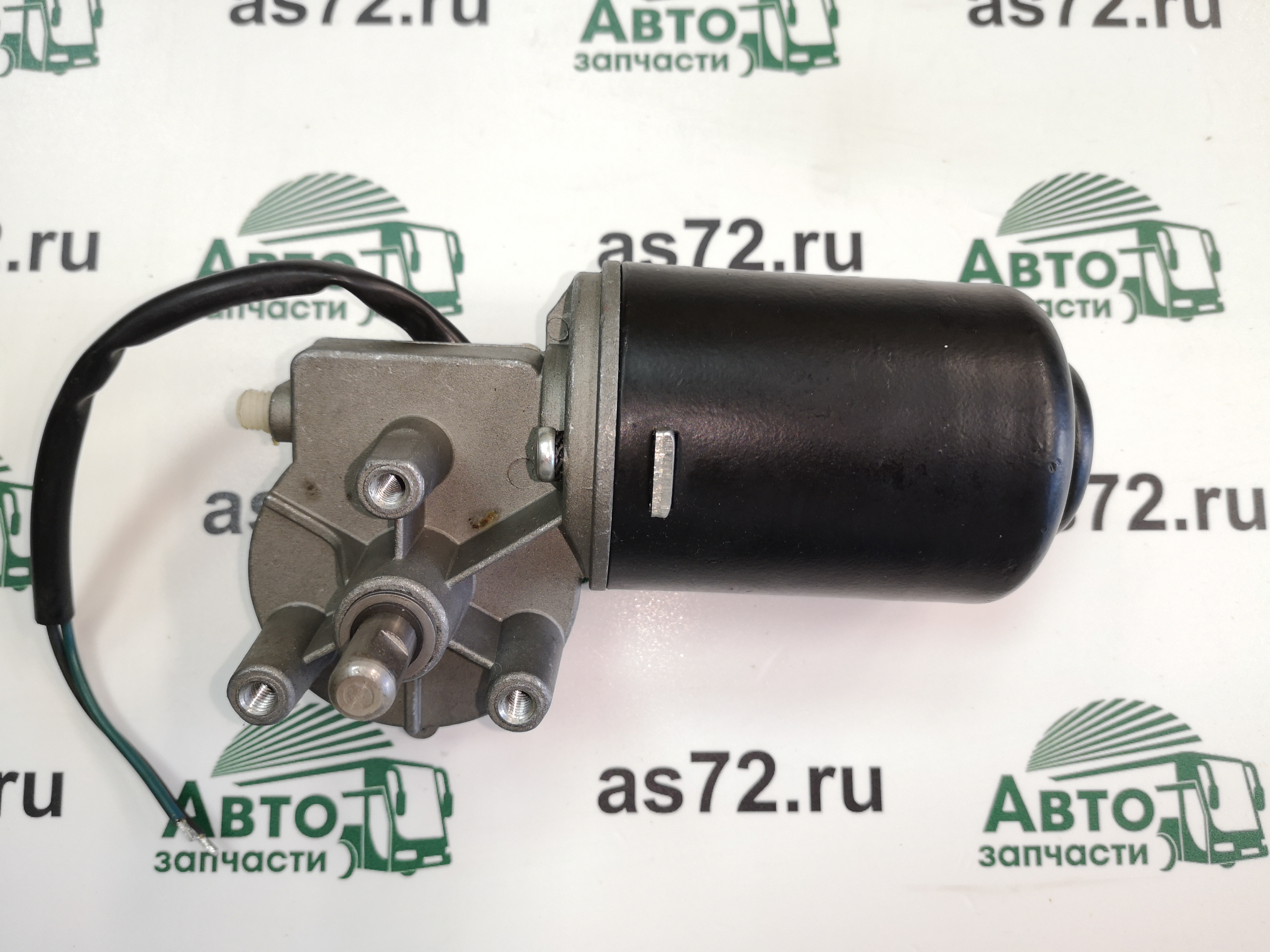 Мотор стеклоочистителя 63102002 24В MB, MAN, Scania Kormas