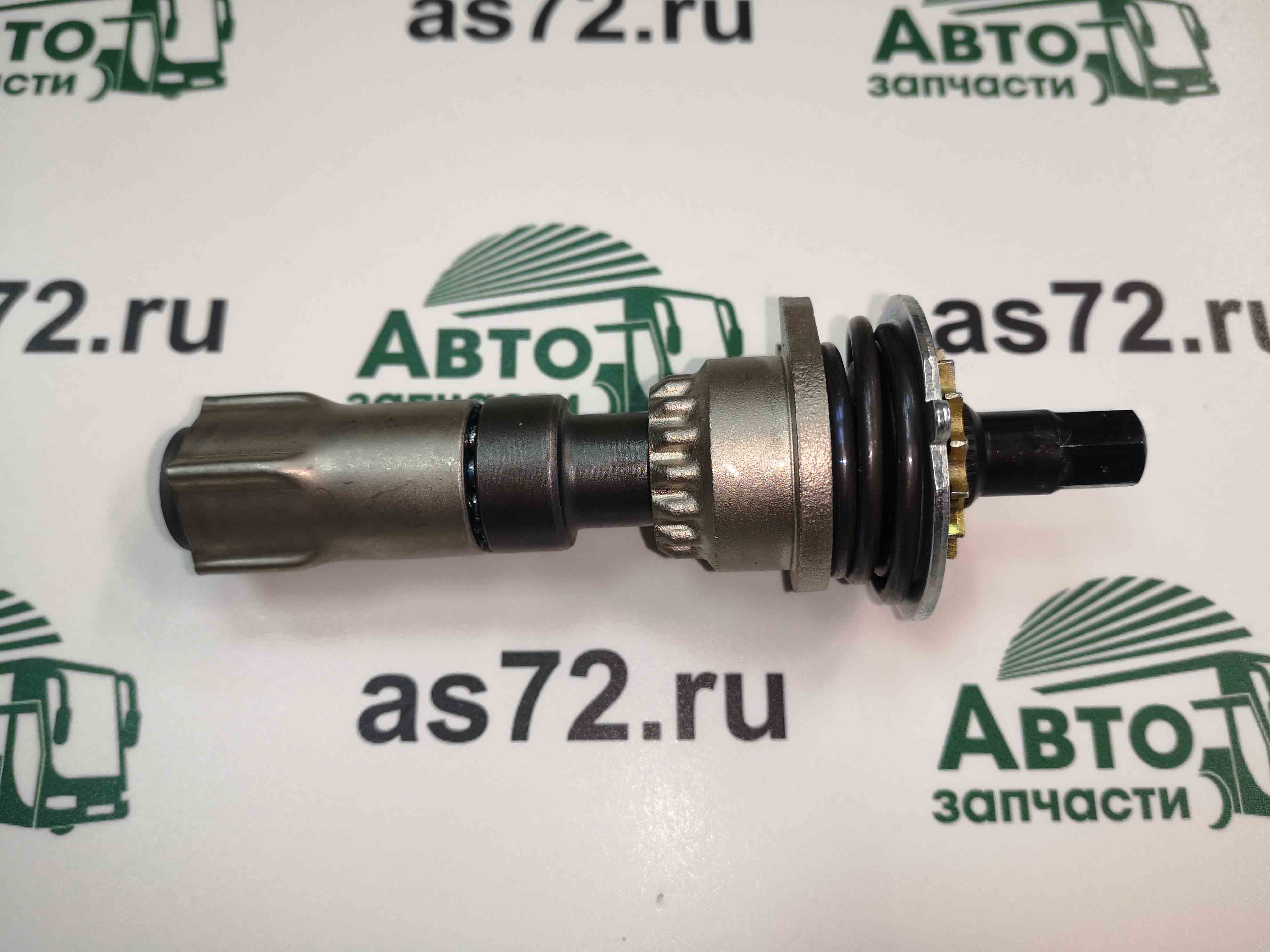 Р/к суппорта трещетка ведущая 31093E аналог Knorr Bremse ЛиАЗ, МАЗ Exovo