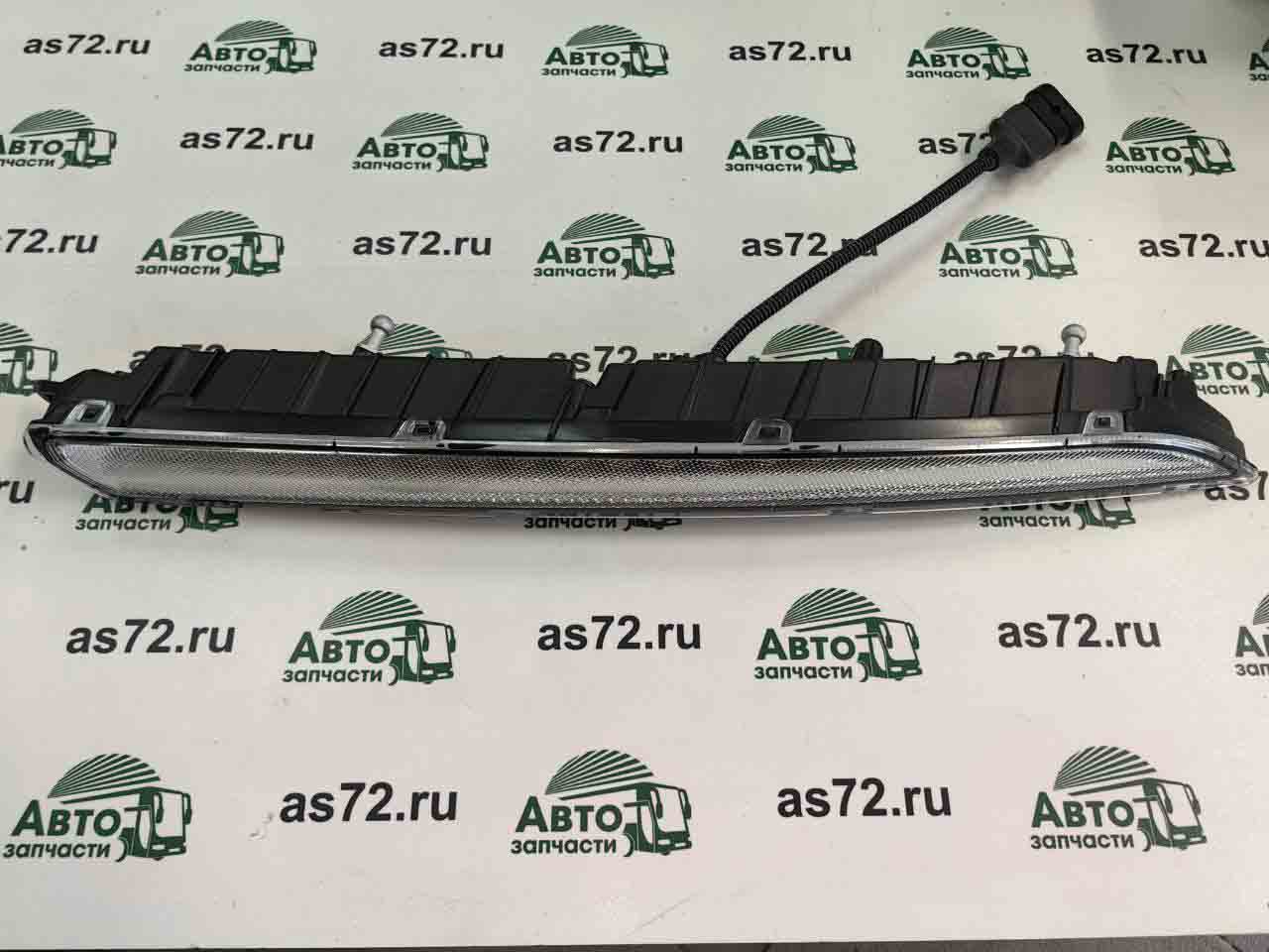 Фонарь передний ДХО/поворот 422810.3712008 24В LED (модуль) правый ПАЗ Citymax 9 Руденск