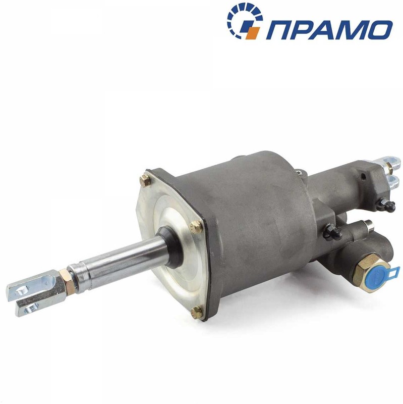 ПГУ сцепления 11.1602410-10/11 ЛиАЗ дв. ЯМЗ Прамо